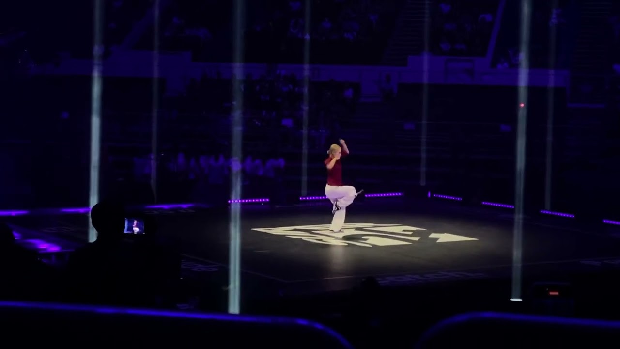 Waackxxxy (Judge Showcase) - SUPER 24 2024 Open Finals
