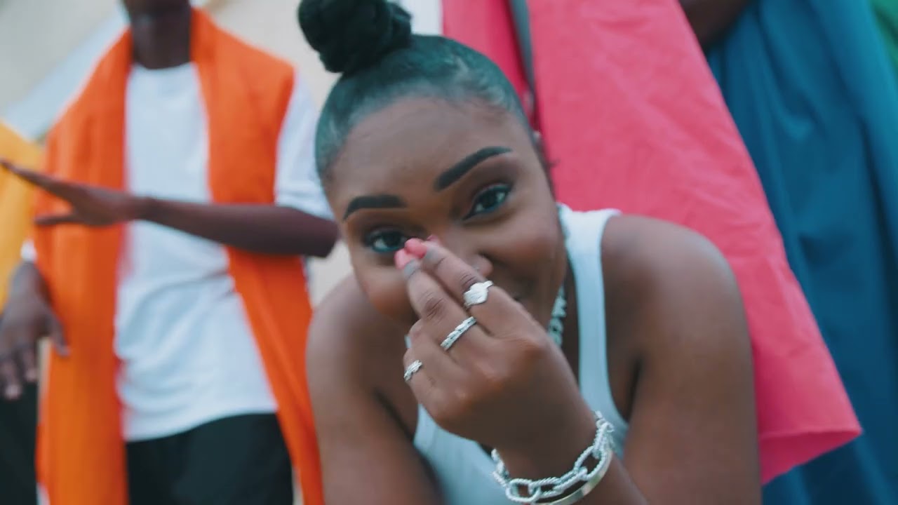 Psycho Mob  feat Diesel Gucci - VIP (Clip Officiel)