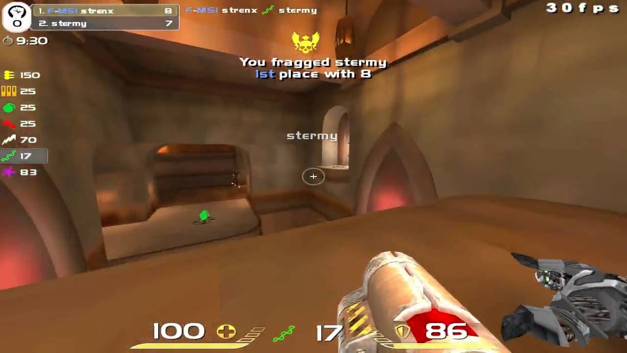 strenx comeback vs stermy at ztntourney1 on IEM4