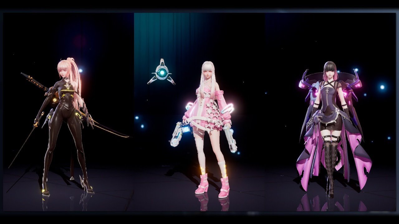 DRAGON RAJA - CBT GAMEPLAY ( UNREAL ENGINE 4 ) OPEN WORLD