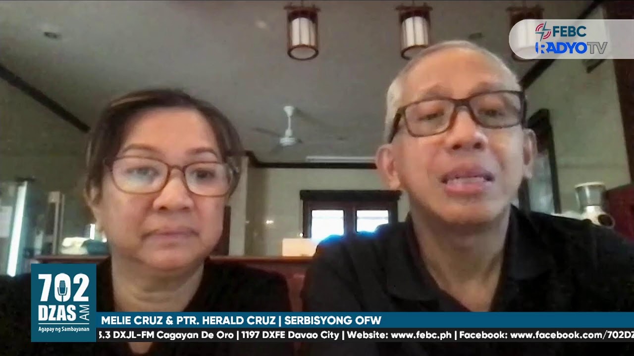 Serbisyong OFW | February 2, 2026