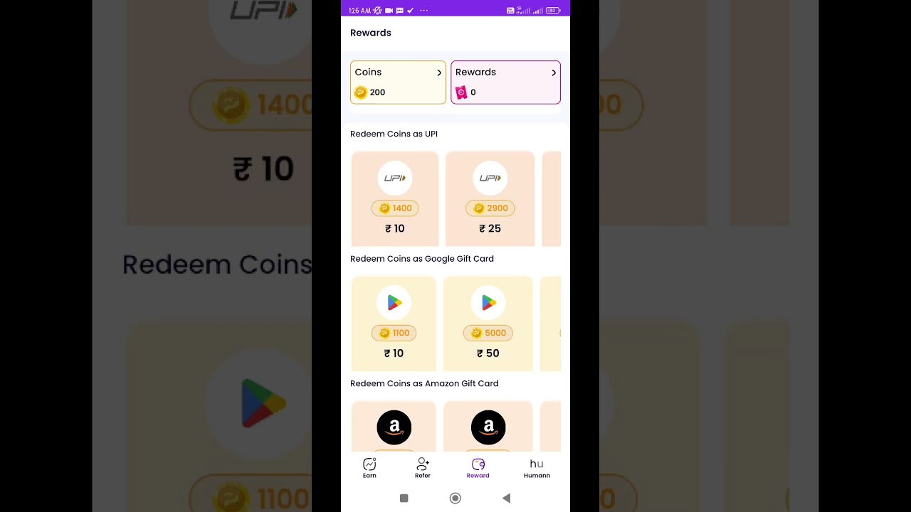 Pollpe real money earning app | ₹200 reward use referral code - CREATEVU  #anime #moneyearning #app