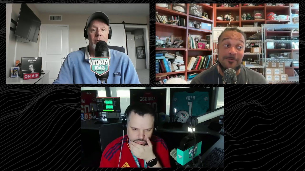 02-17-2026 Hoch, Crowder, and Solana Show