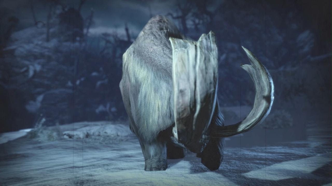 Slew the wrong monster😭