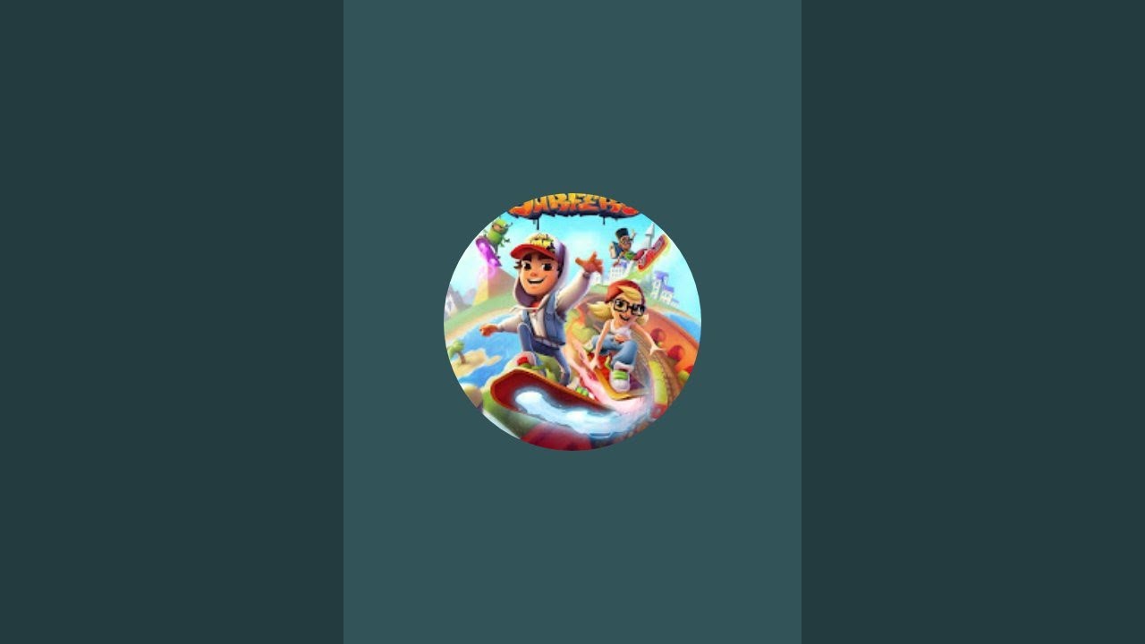 Mr Baloch gaming Subway surfers gameplay is live!