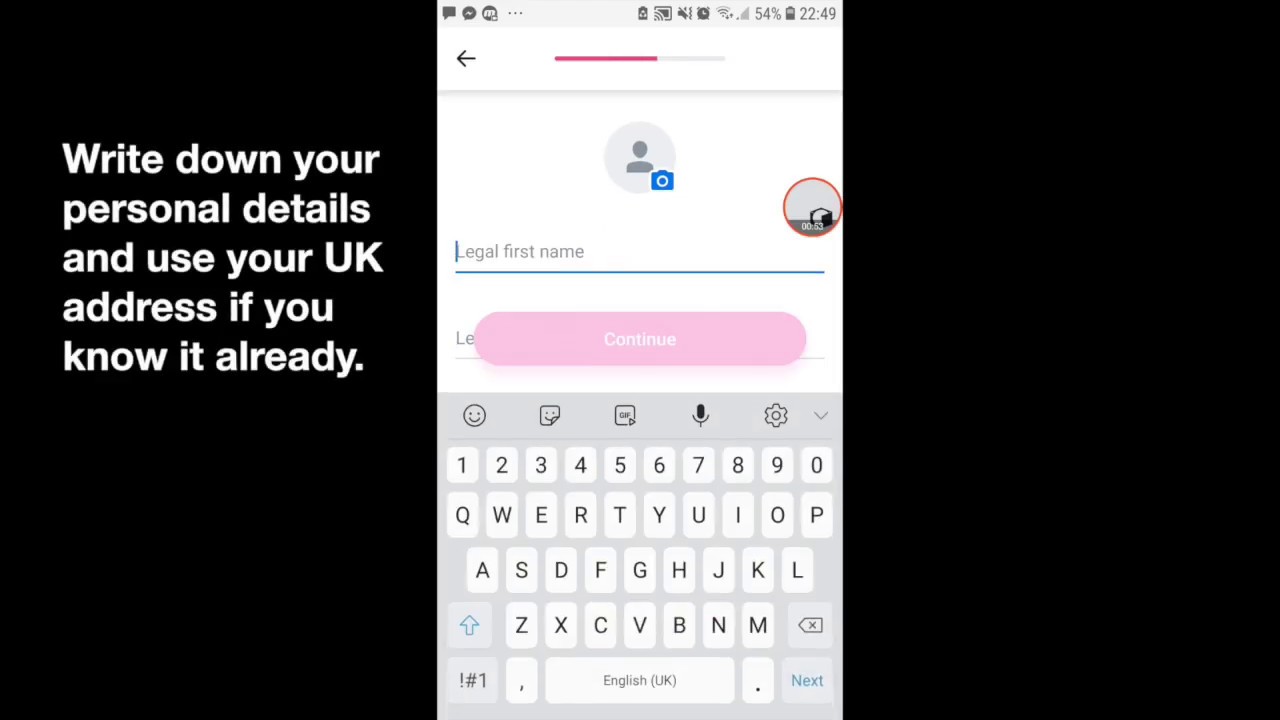ACTIVATE YOUR REVOLUT CARD (by KitNations - Card in your Pack)