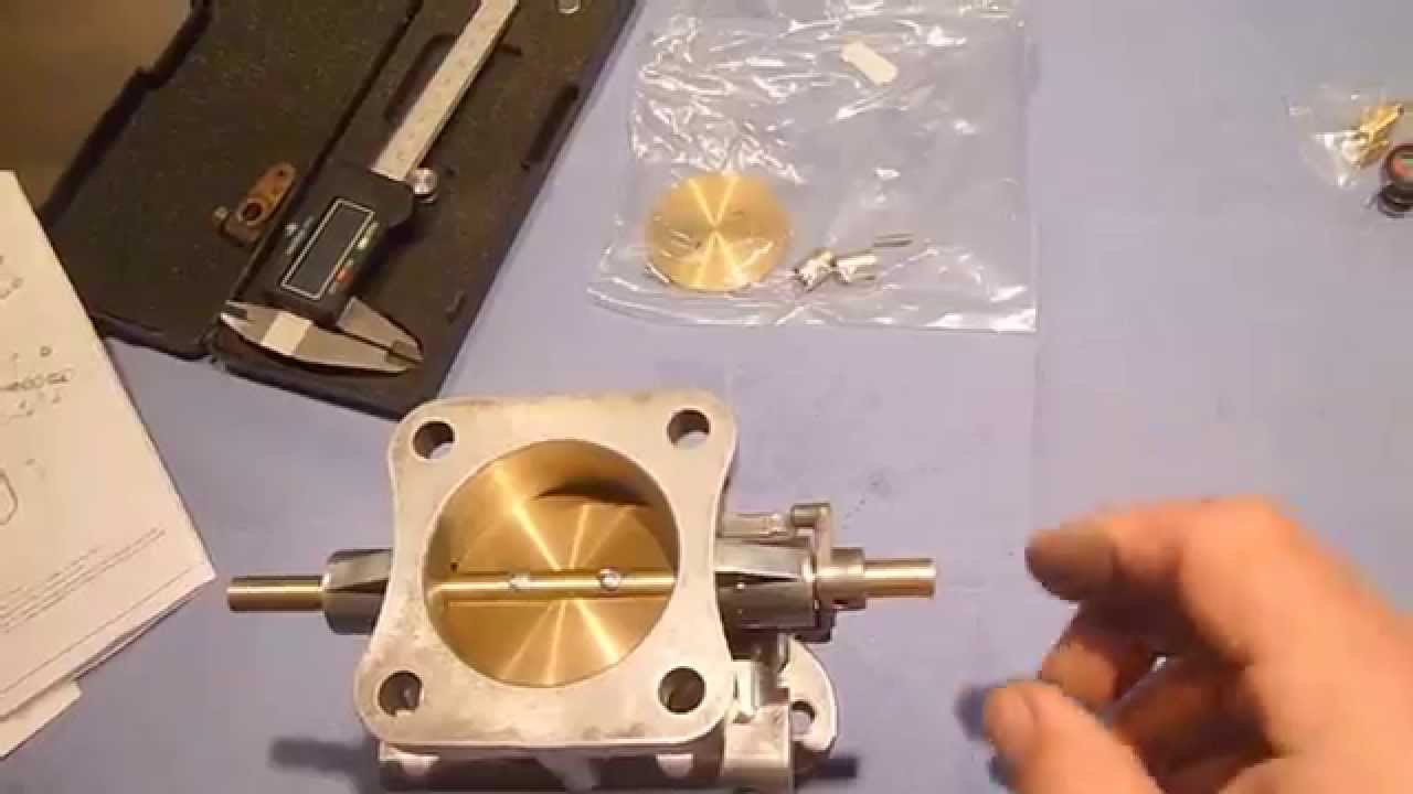 Jaguar SU HD8 Carbs e type jaguar rebuild part 2