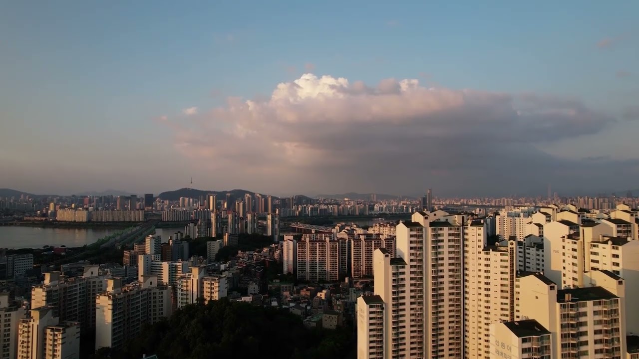 dongjak ku