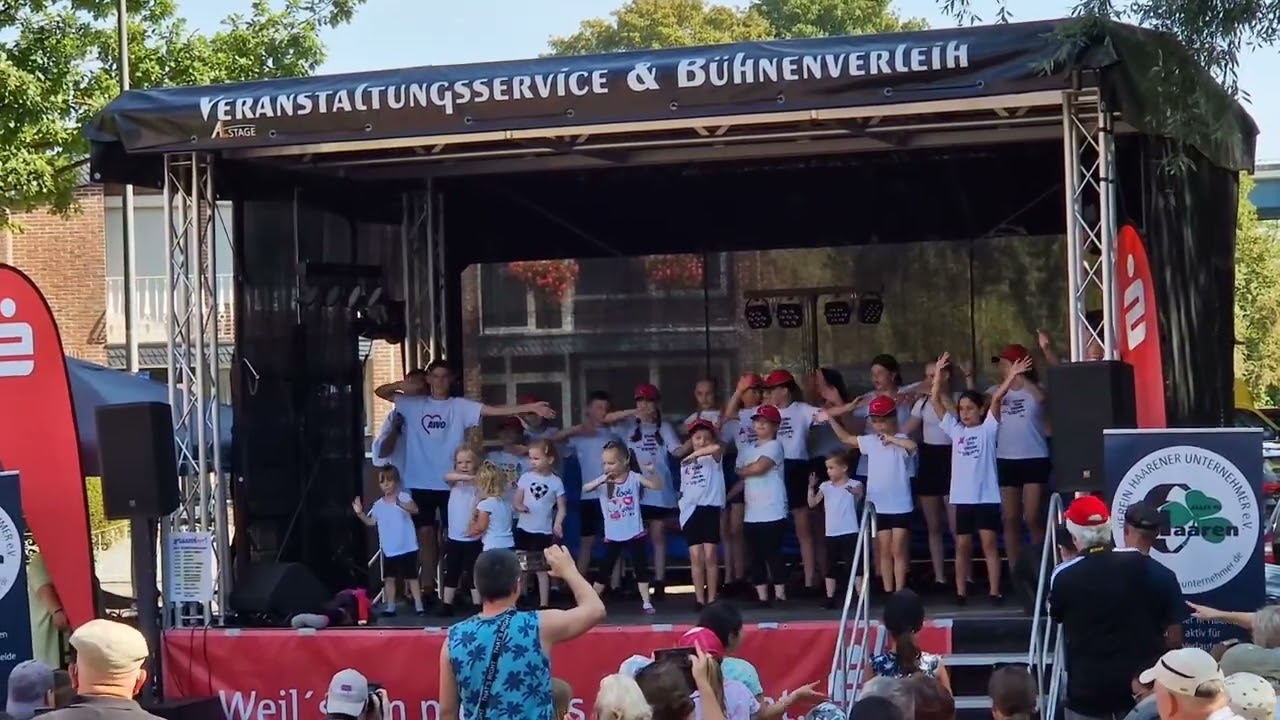 01 - AWO (Arbeiter Wohlfahrt) Kids