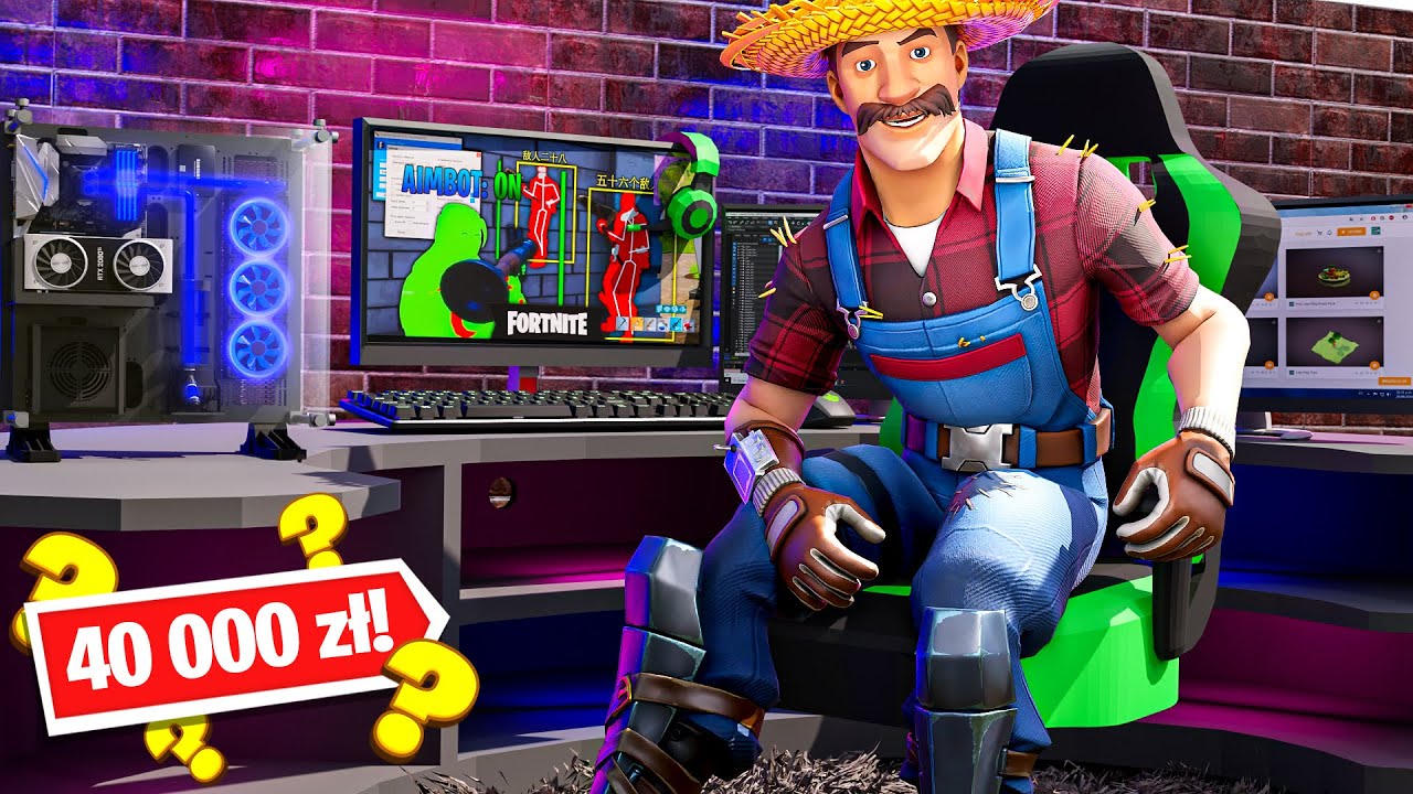 Tak to się robi! Moje nowe stanowisko!