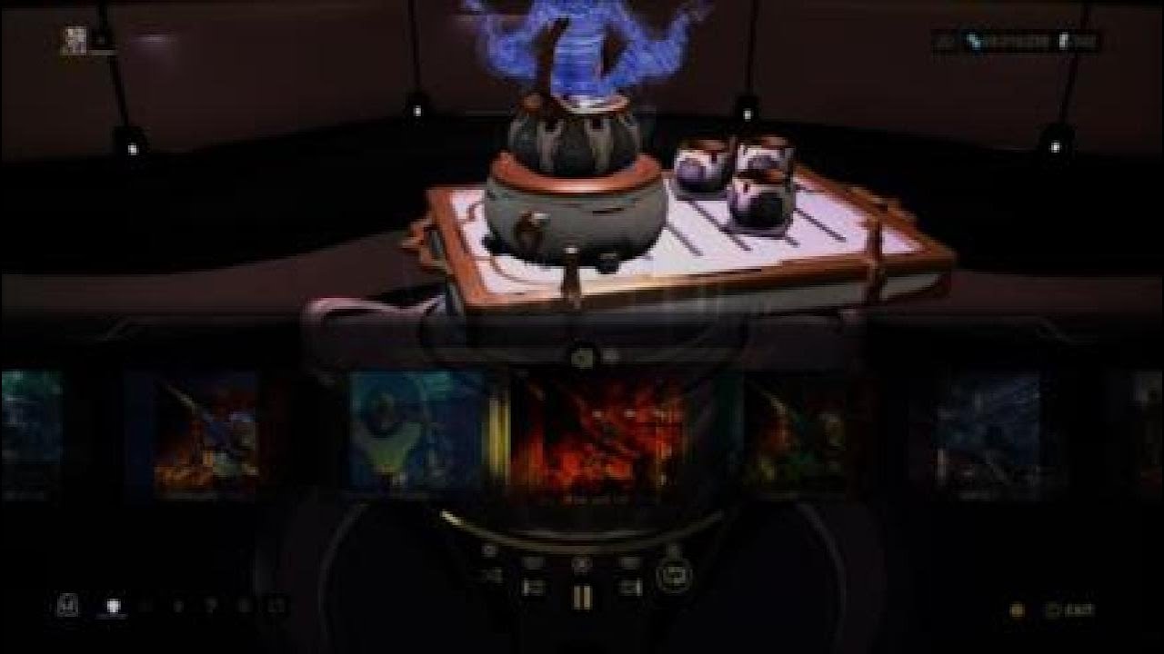 Warframe 1999 Zound play Biz-Marquis Bop 2 VCR Style Remix Dub (SIMPLE CREATOR PACK 2026_2_11)