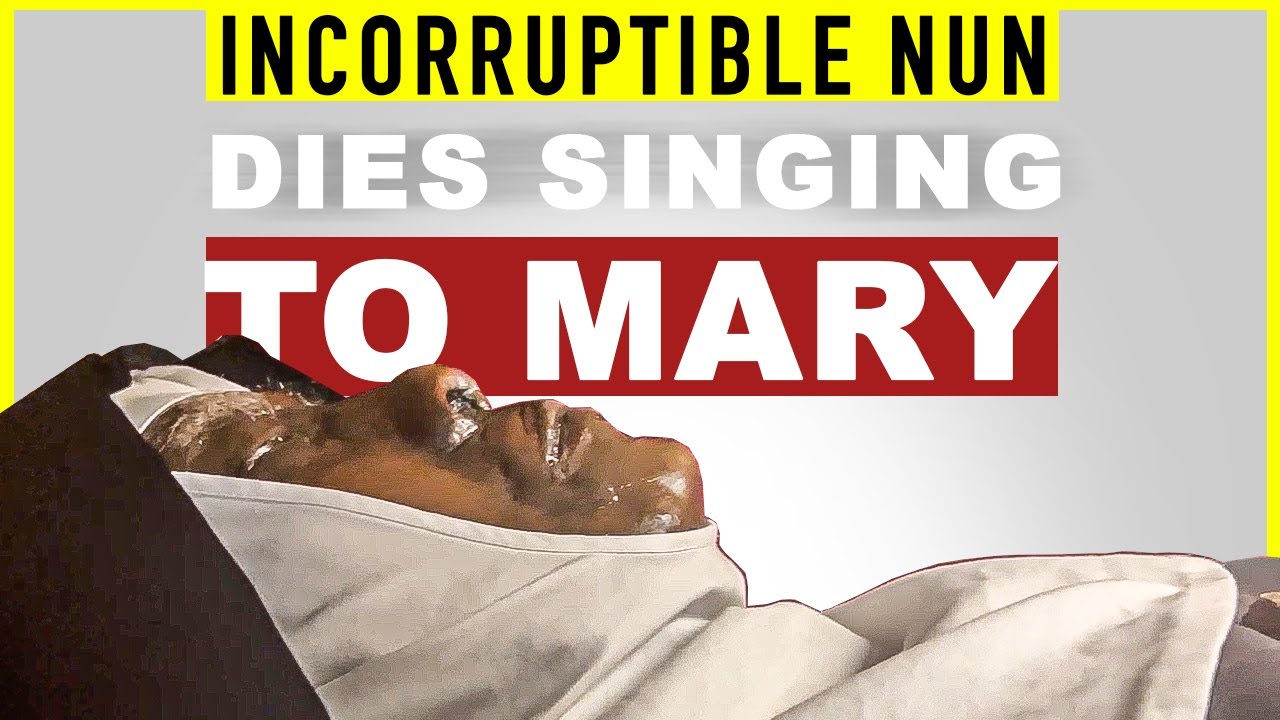 Sr. Wilhelmina: Prodigious Proof of the POWER of Marian Consecration
