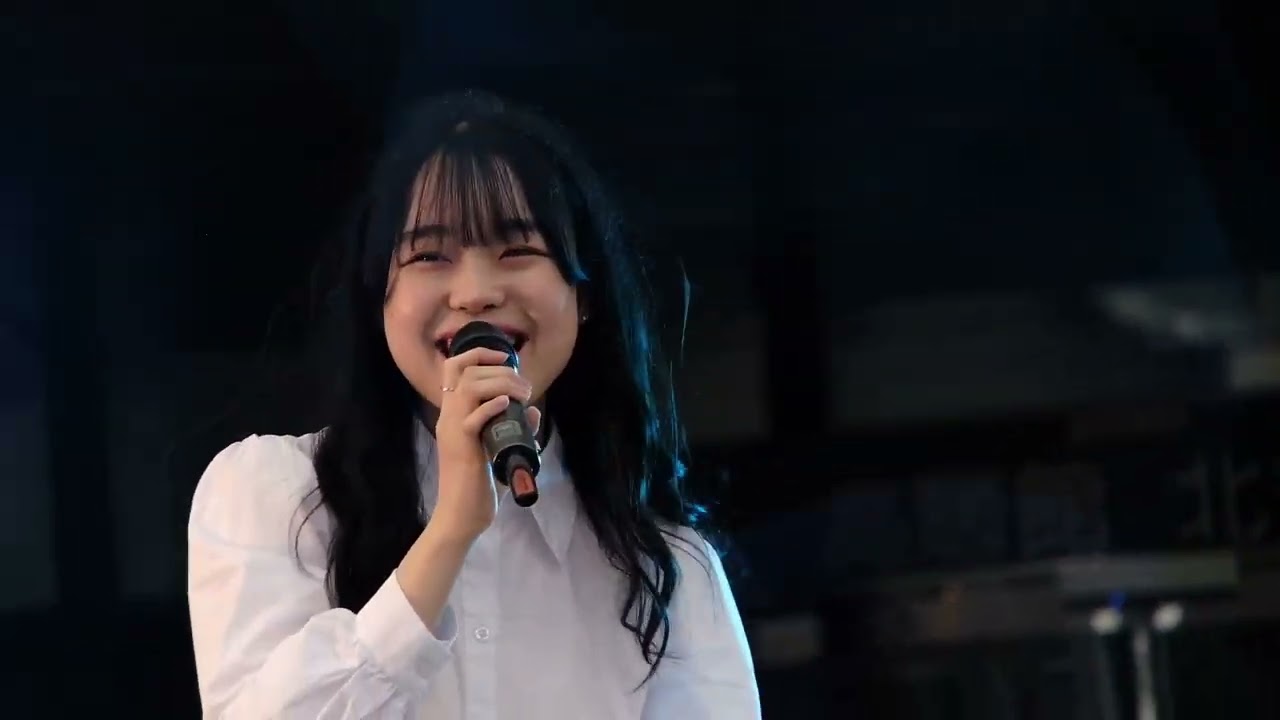 Apr 24 2022  OSAKA singer   Sakurada Mirei ----