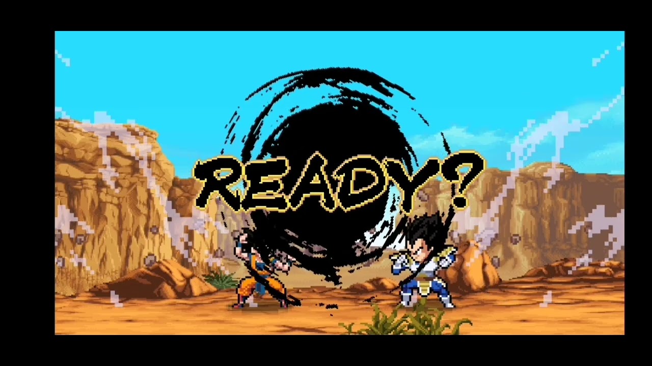 A saga sayin arc # z legends 3 