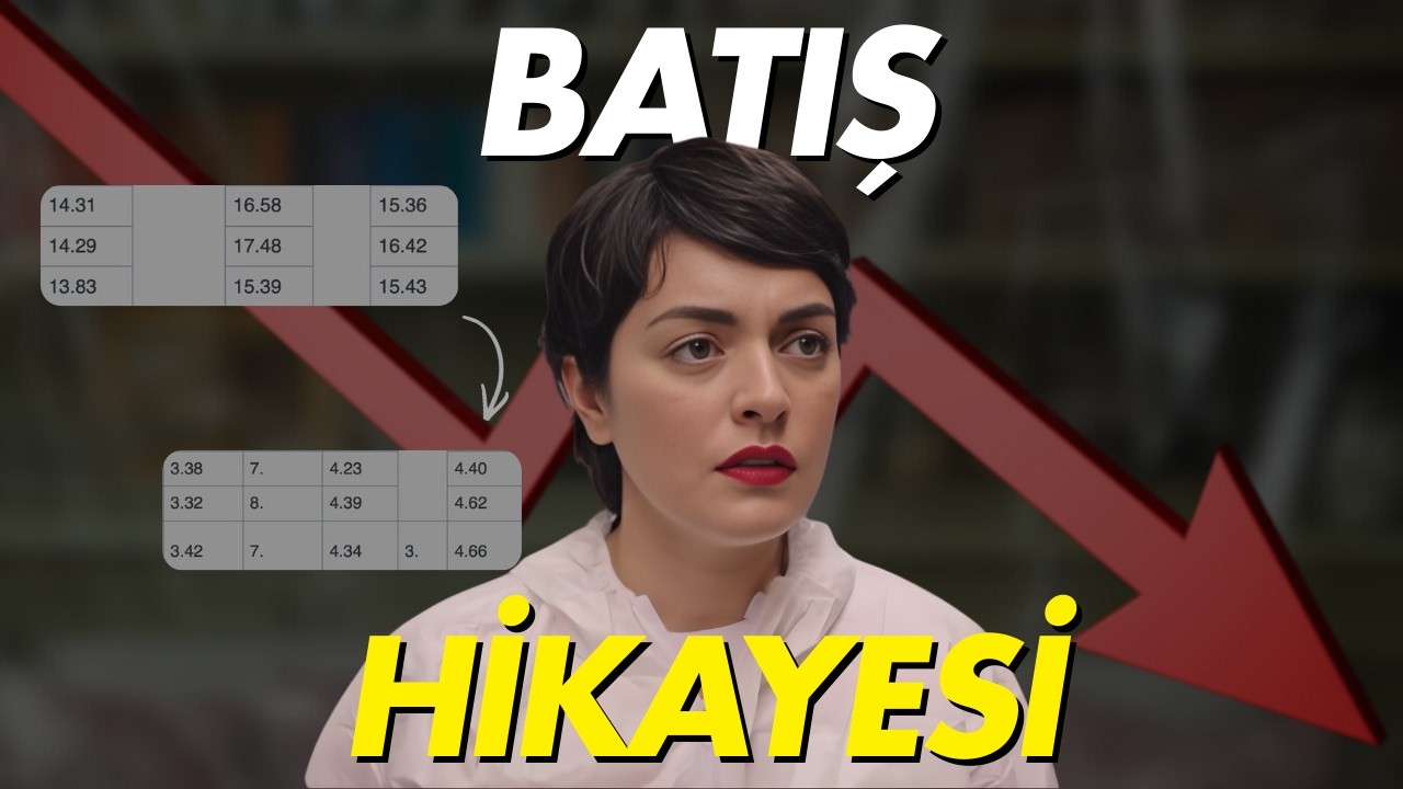 MASUMLAR APARTMANI: En İyi PSİKOLOJİK DRAM Dizisi!