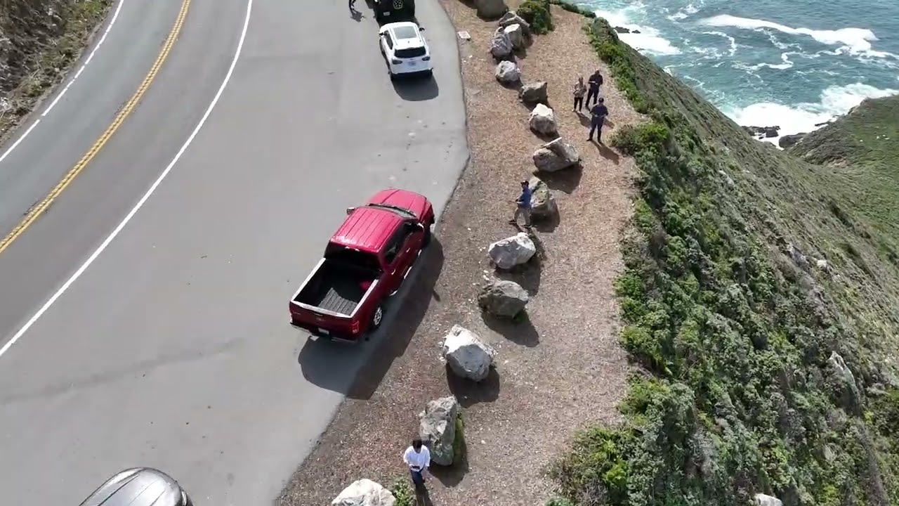 big sur