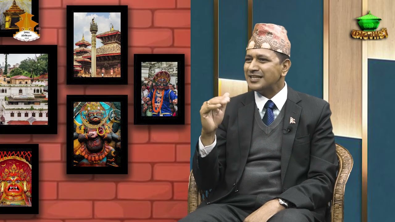 सामुदायिक विद्यालयका विद्यार्थी सत् प्रतिशत उर्तीण भईरहेका छन् । नमराज ढकाल, प्रमुख शिक्षा विभाग