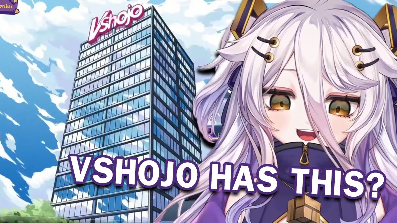 Henya Reacts to 