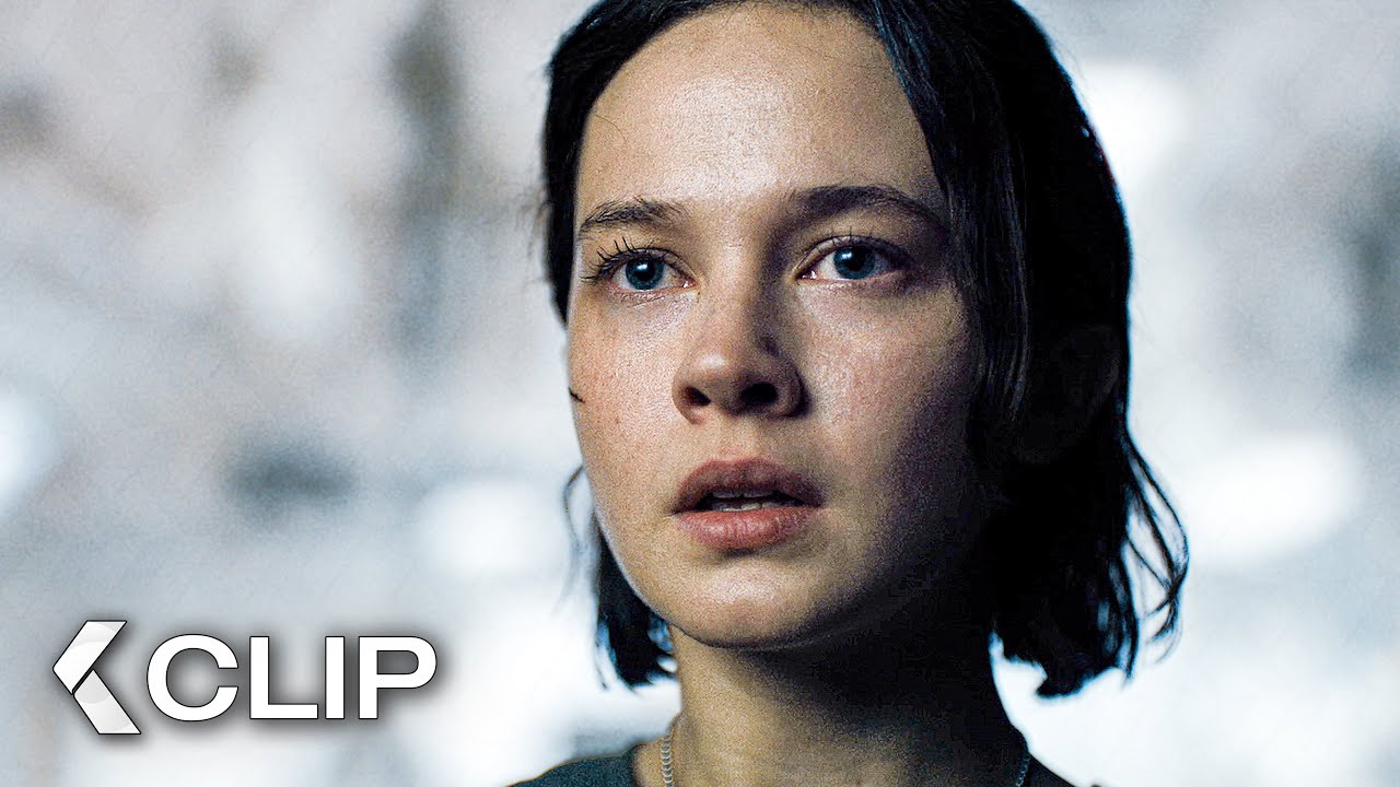 ALIEN: ROMULUS Clip - “Do You See It?