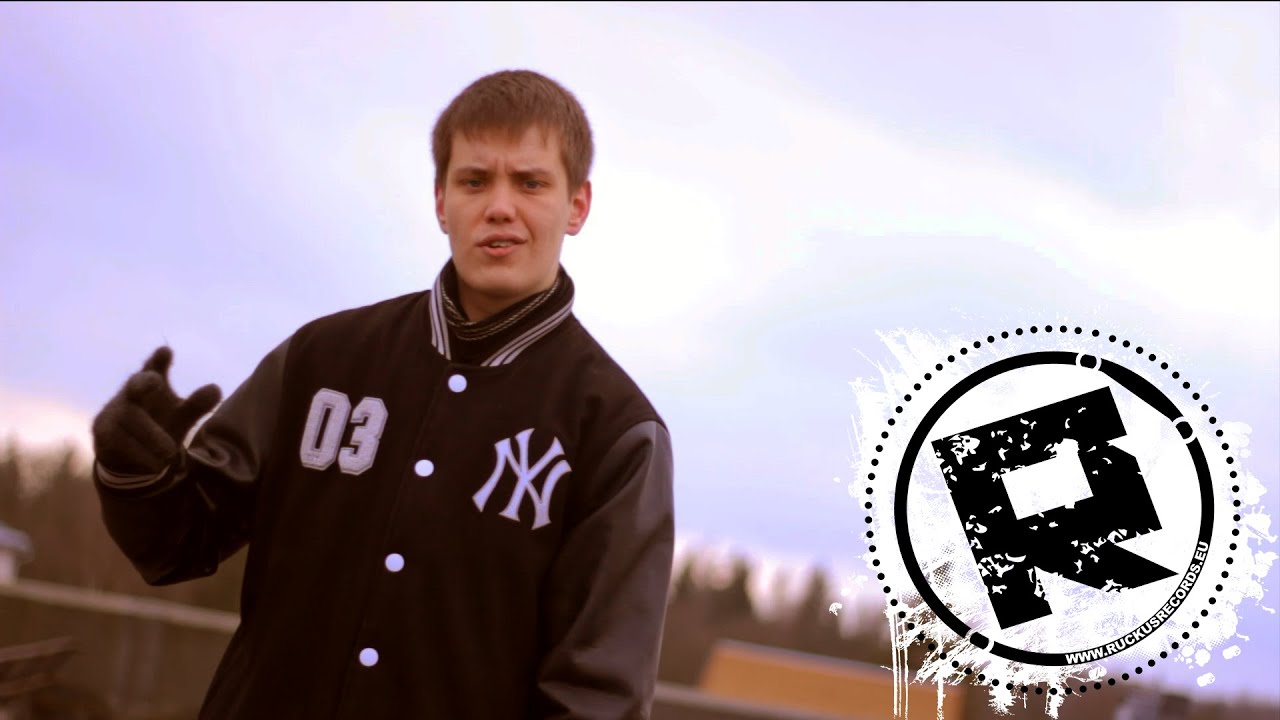 TAFF - NÄEN