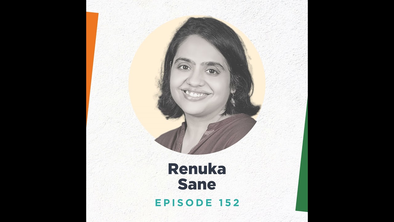 Renuka Sane on Regulatory Frameworks, Rule of Law, and Pensions Reforms in India