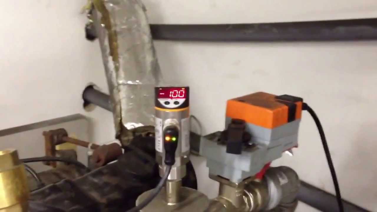 Test run with the DriZzleR Gasifier from 02/15/2014