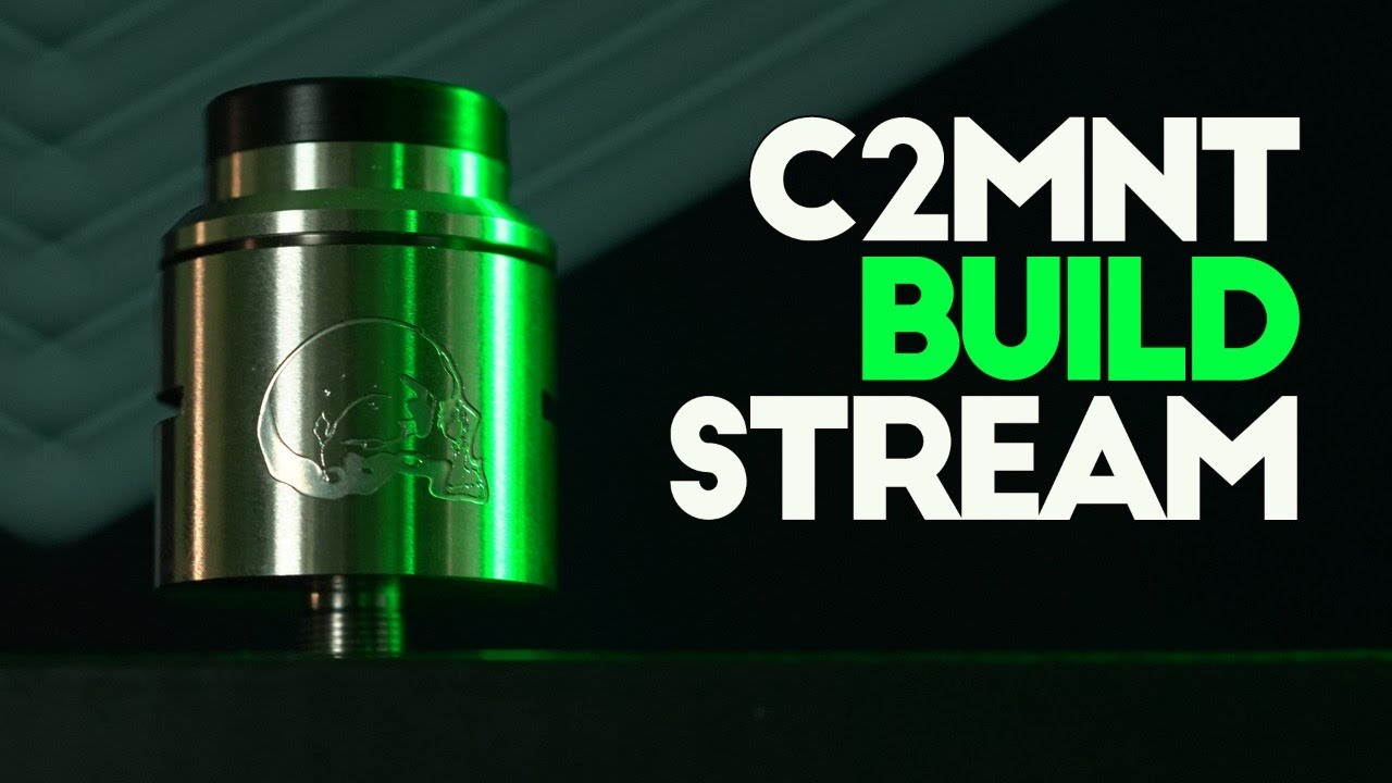 C2MNT Buildstream / Rundown in 38min or less!
