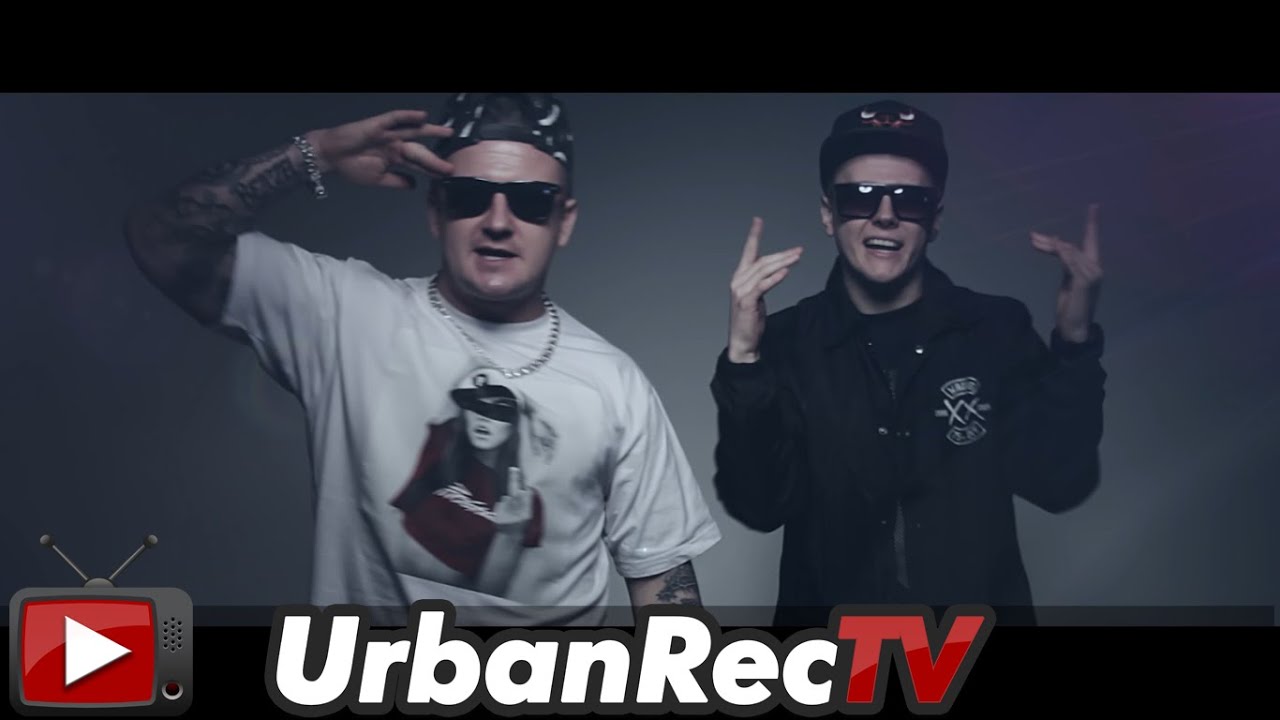 B.R.O feat. Bezczel - Karma (prod. B.R.O) [Official Video]