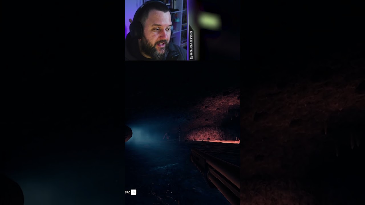 Finalmente o Timmy mutante apareceu! 😱 #shorts #gameplay #theforest  #sonsoftheforest