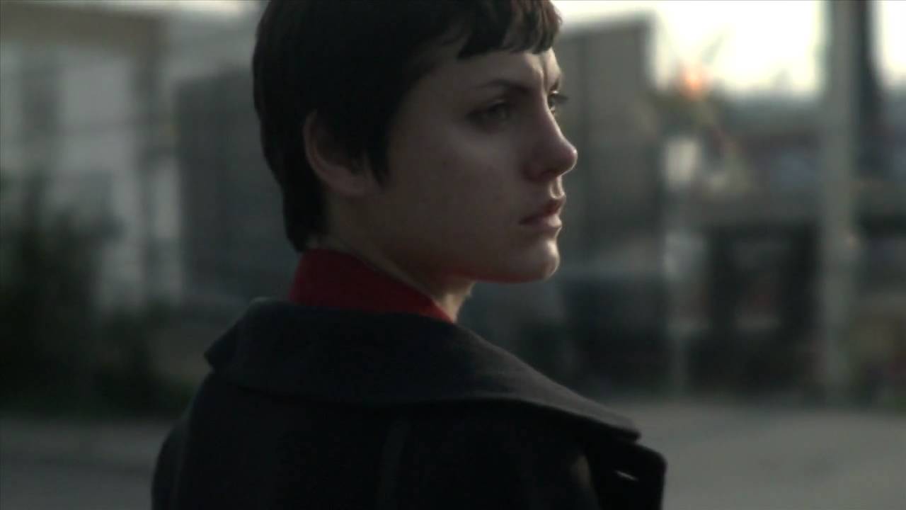 Trailer Land Without Shadows