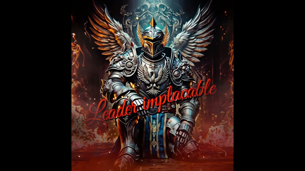 Leader implacable