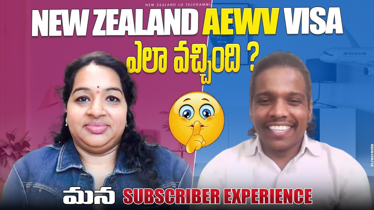 From Dreams to Reality: A Subscriber's Journey To An Accredited Employer Work Visa In New Zealand
