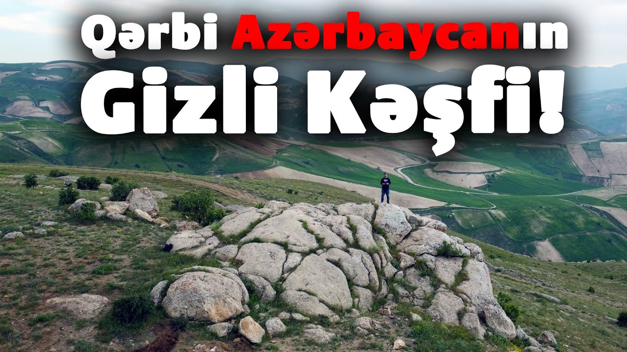 Шеламкан Урмия – затерянный рай, который еще предстоит открыть!
