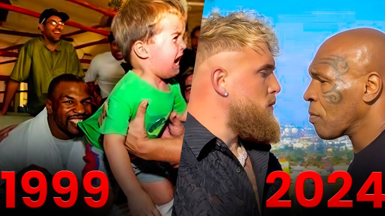 The UNSPOKEN Truth Behind Jake Paul's Boxing Career EXPOSED