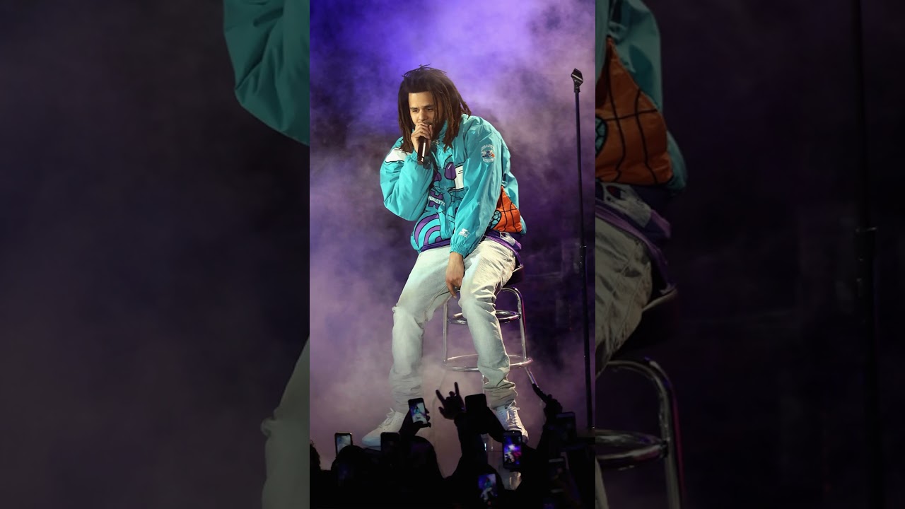 [FREE] J COLE TYPE BEAT - 