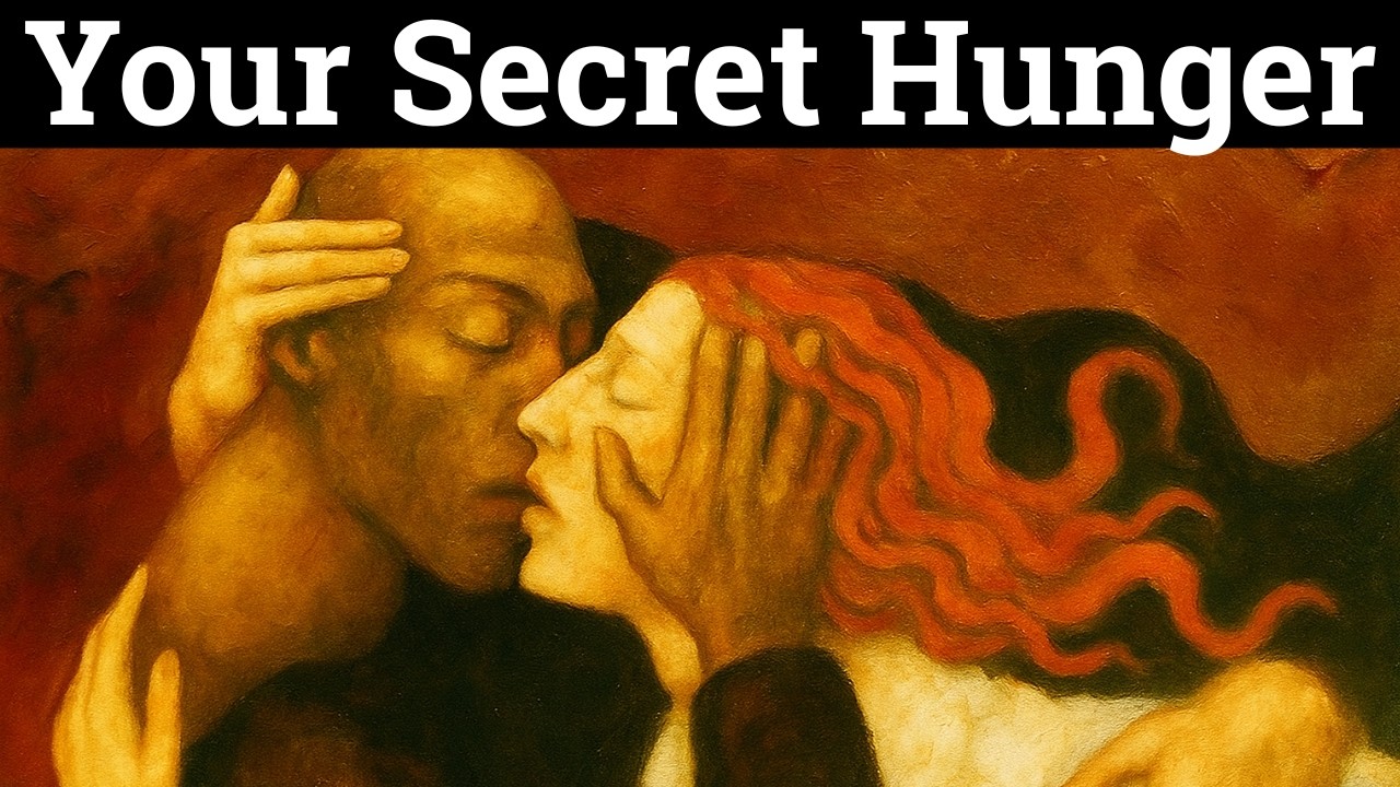 You Don’t Crave Love — You’re Addicted to Validation