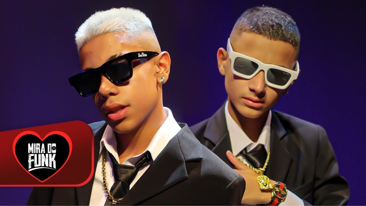 Imaturidade - MC Tato e Gabb MC (Love Funk) DJ L12 e DJ Chaves
