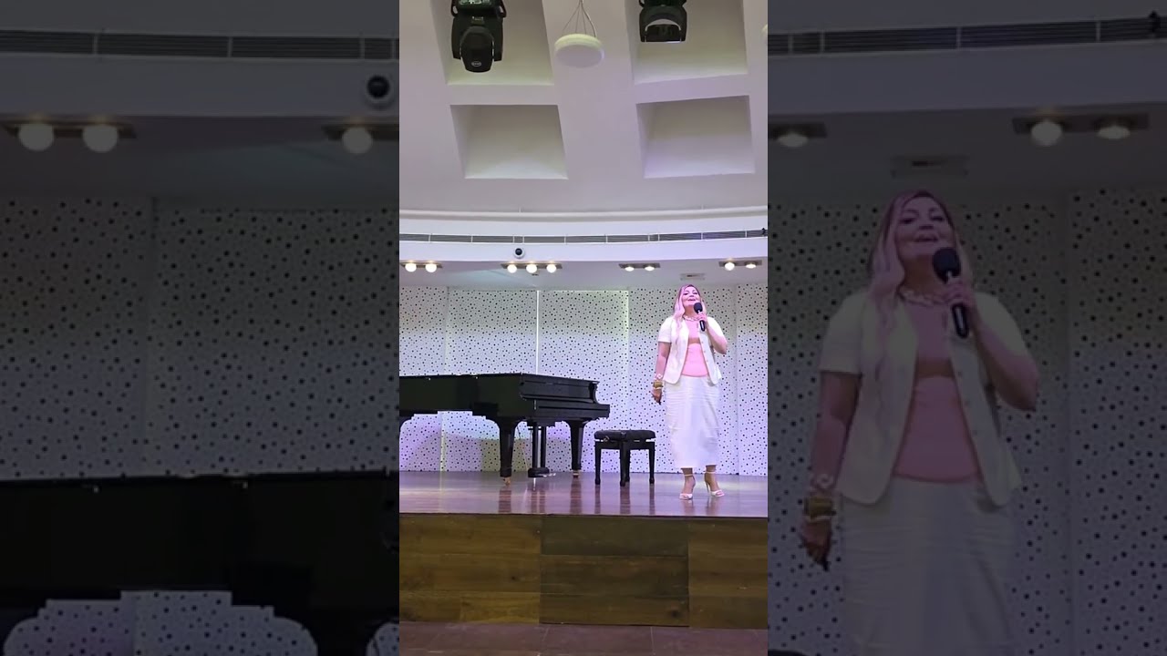 Milli direktor Aynurə Baxışova