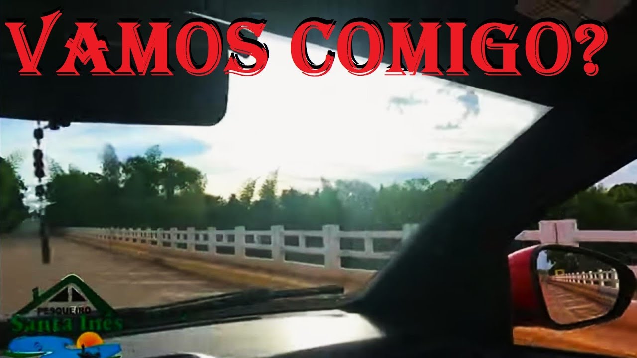 PARTIU PESCARIA NO RIO MIRANDA, PANTANAL MS 2024 (Pesqueiro Santa Ines)