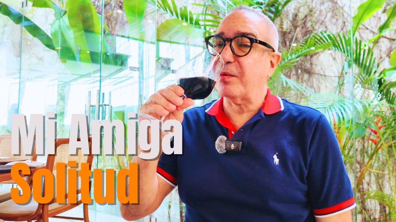 5 Ventajas de Salir a Pasear Solo... el Placer da la Solitud