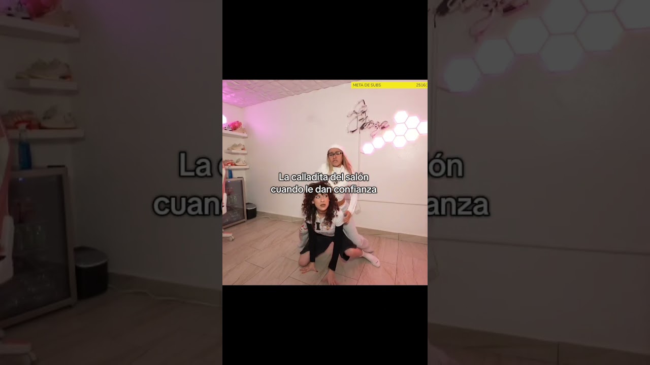 k: alondrissa #alondrissa #lasyeguas #alondra #rai #kickclips #twitchclips