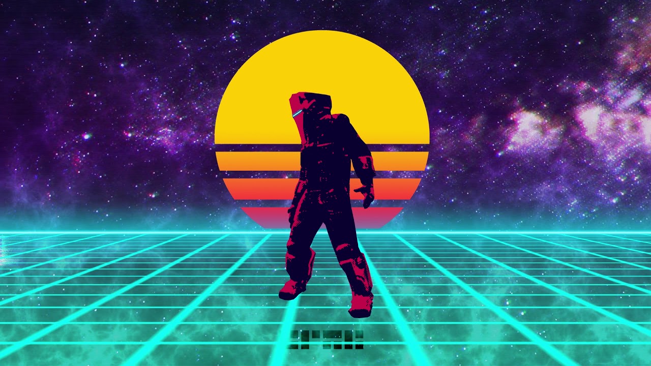 Can't Feel My Brain | Neon Greed