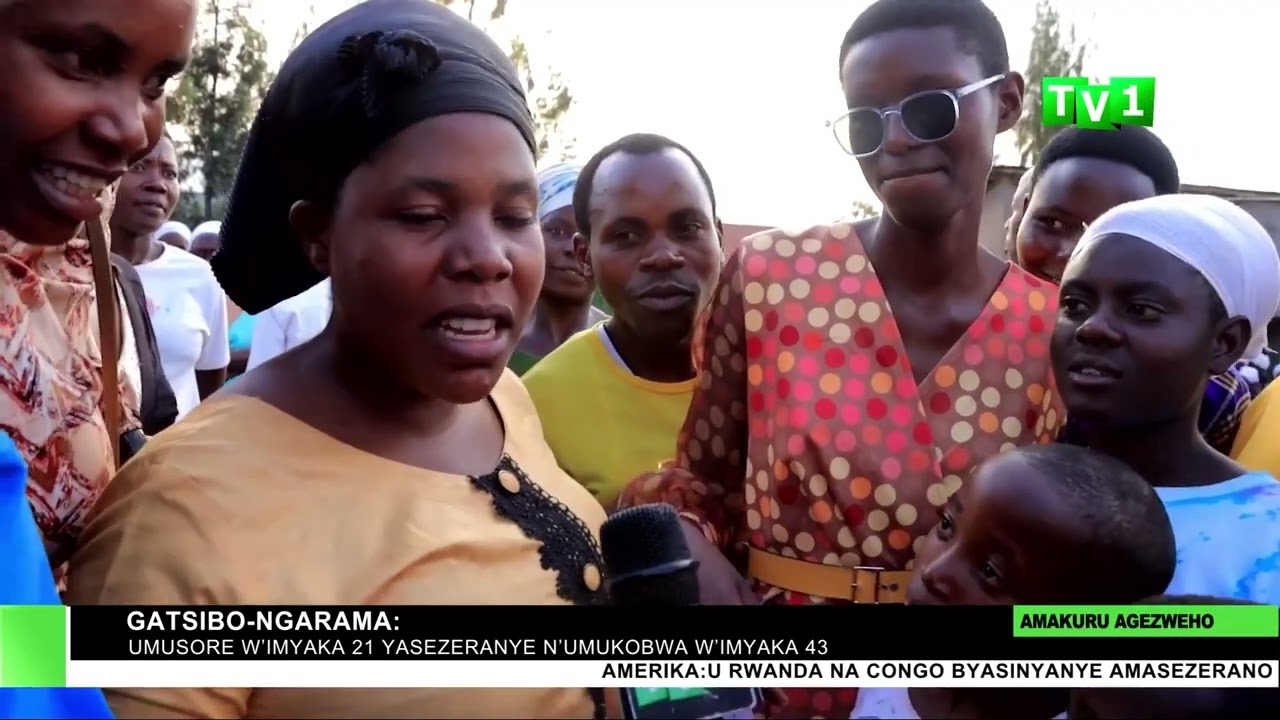 AMAKURU ARAMBUYE 28 06 2025
