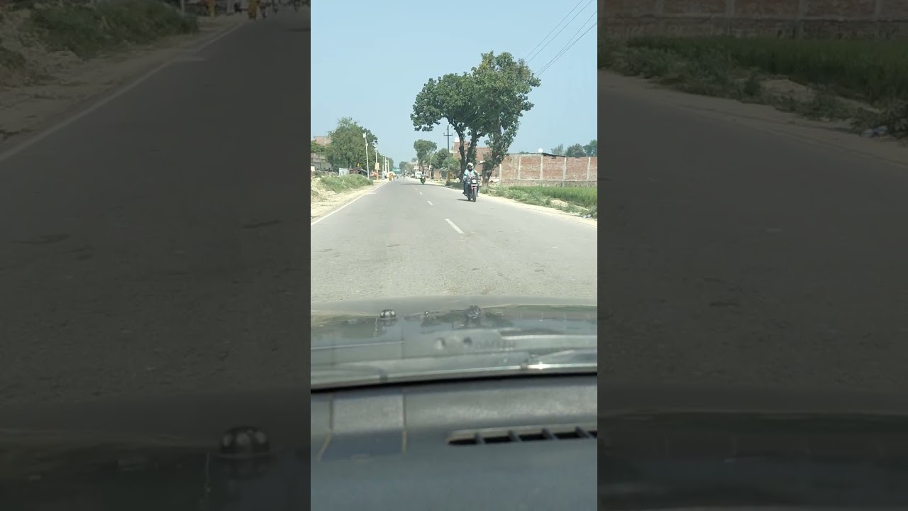 Mangarh भ्रमण 