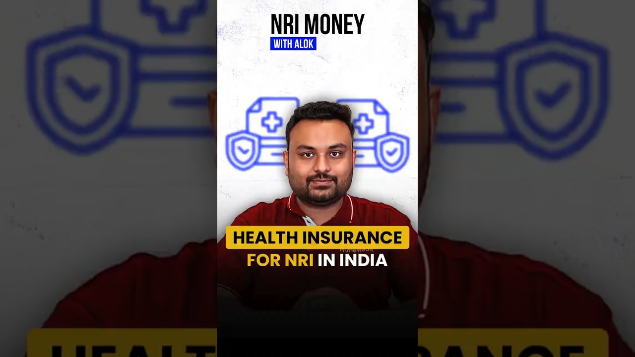 Do NRIs Need Health Insurance While Returning Back to India?