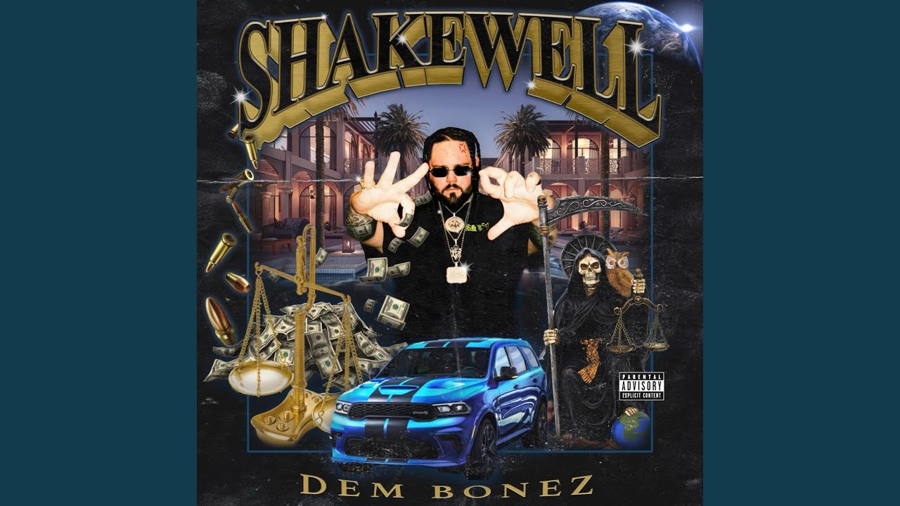 DEM BONEZ