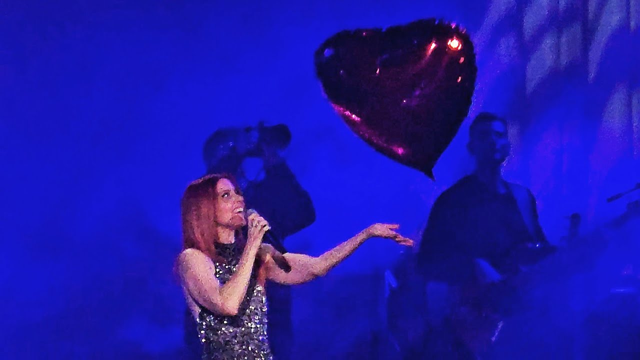 Noemi - Se T'Innamori Muori 