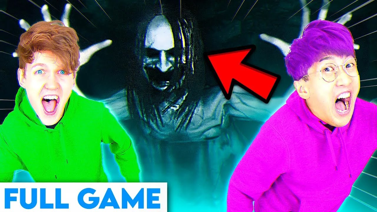 LANKYBOX Играет в FEARS TO FATHOM: NORWOOD HITCHHIKE!? (ПОЛНАЯ ИГРА)