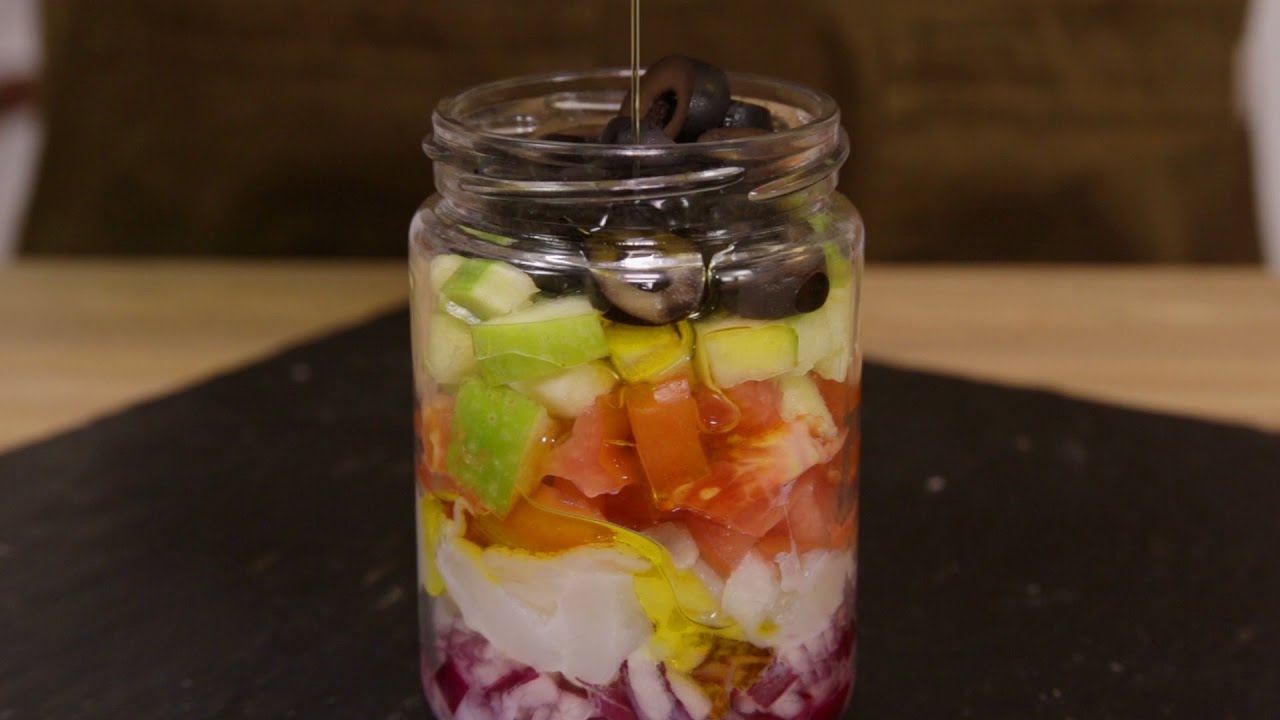 Tres ideas fáciles para picnic | EL COMIDISTA