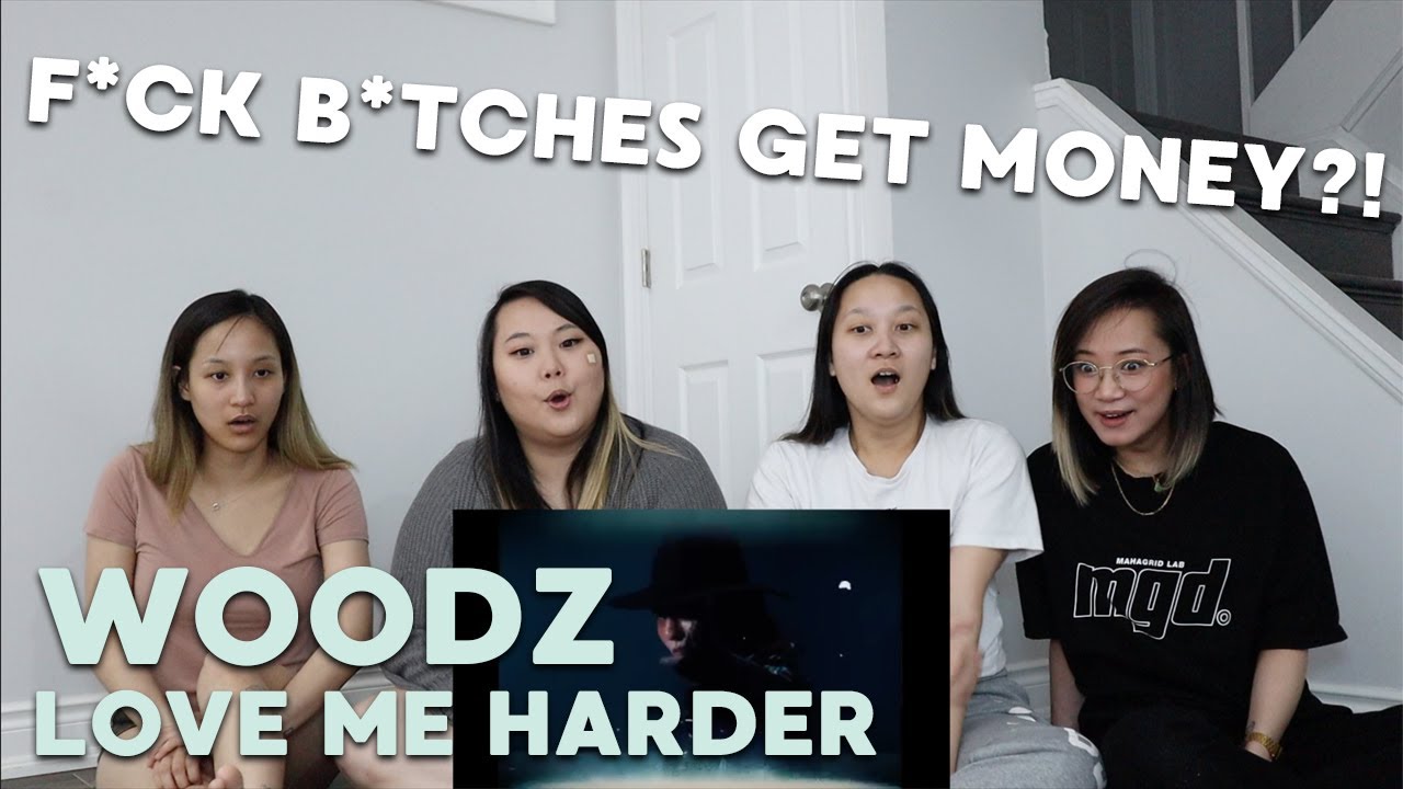 MV REACTION | WOODZ (조승연) 